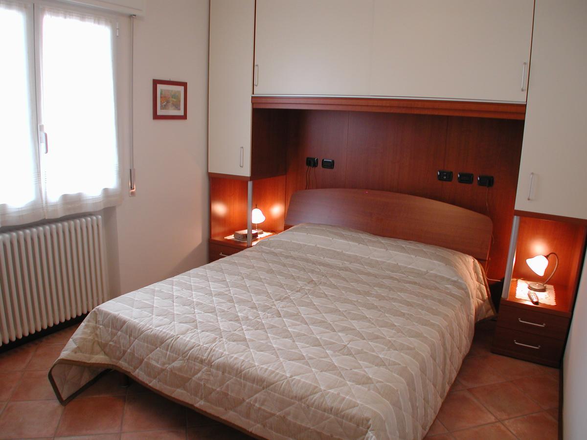 B&B Villa Loreta Bertinoro Exterior photo