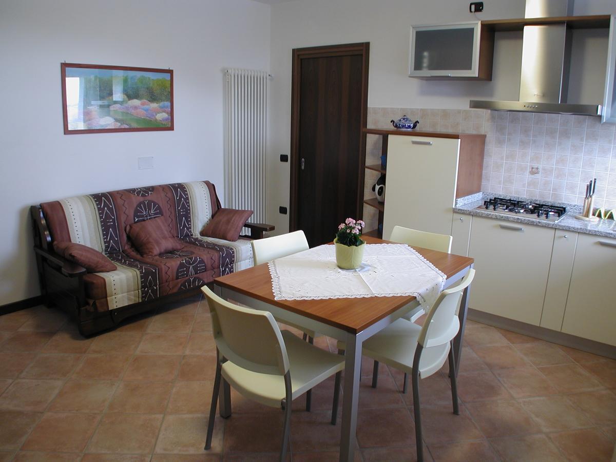 B&B Villa Loreta Bertinoro Exterior photo