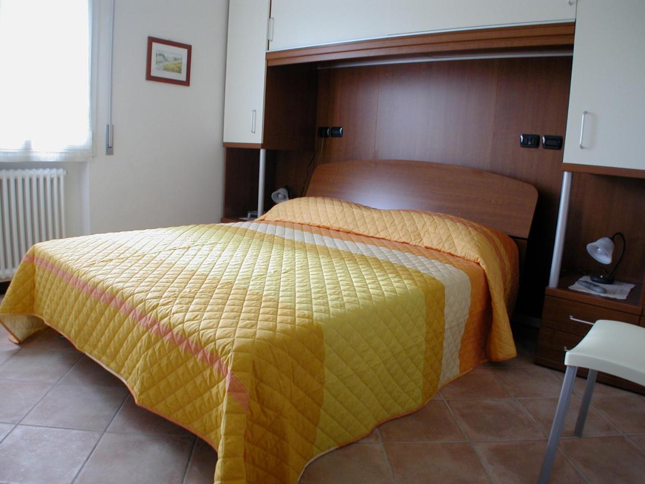 B&B Villa Loreta Bertinoro Exterior photo